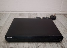 Sony DVP-SR170 CD/DVD Player -