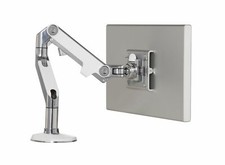 Humanscale M8 Monitor Arm (Extensible Clamp)
