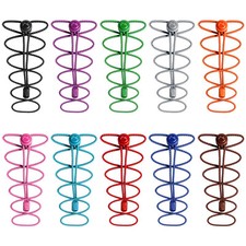 No Tie Shoelaces Elastic Laces