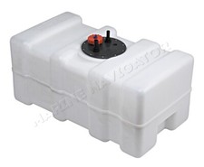 Marine instruments Water tank