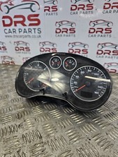 AUDI A3 SPEEDOMETER CLOCKS INSTRUMENT CLUSTER PANEL BKD 2.0 TDI 2004 - 2009