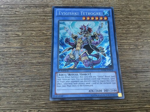 Ha06 en018 evigishki tetrogre - evigishki,