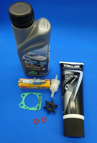 Service kit for - service, hp