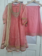 Pakistani designer Maria B