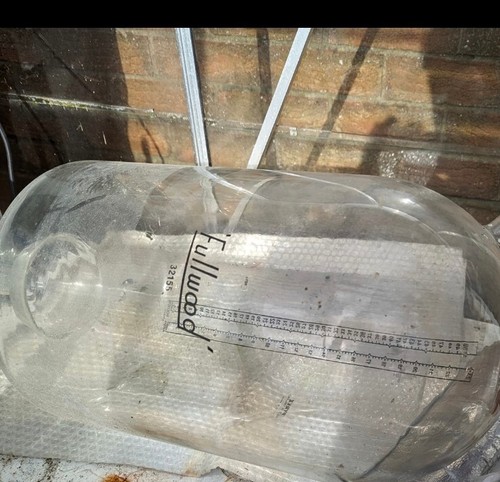 Vintage fullwood pyrex - vintage, large