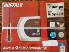 Wireless Router