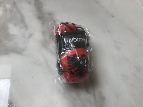 Albania mini boxing - mini, gloves