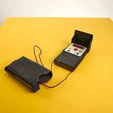 Kienzle Vintage Chronostop