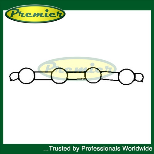 Premier inlet manifold gasket - premier,