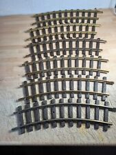 LGB 1100 G GAUGE TRACK R600MM