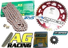 Honda XR 600 1991-2000 Iris