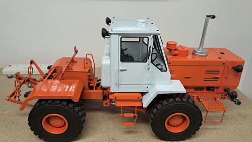 T150k hydraulic metal - hydraulic,