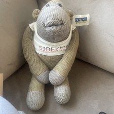 ITV Digital Sidekick Monkey