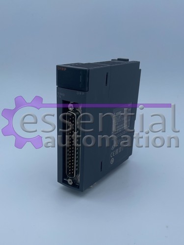 Mitsubishi melsec plc qy81p - mitsubishi,