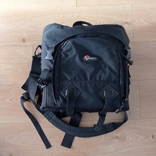 LowePro Trim Trekker camera