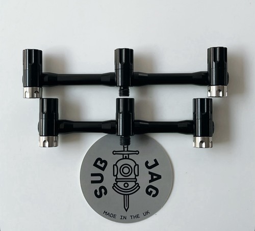 Sub jag prolite black rod - x,
