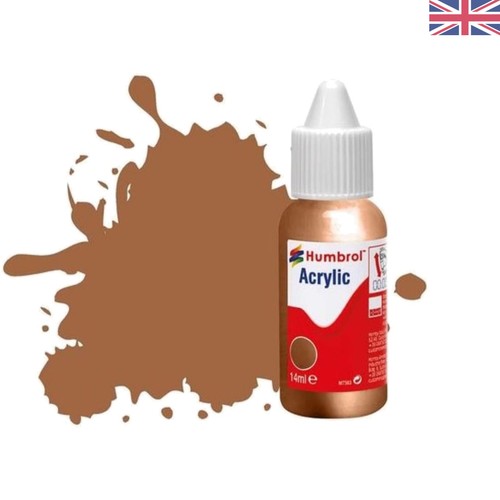 Versatile 14ml antique bronze - 14ml,