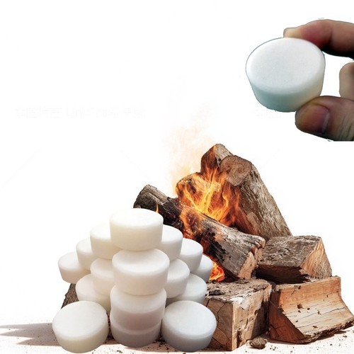 Pack firelighters eco - 40,