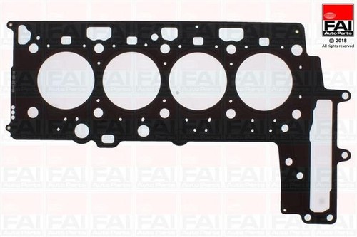 Fai head gasket for mini - head,