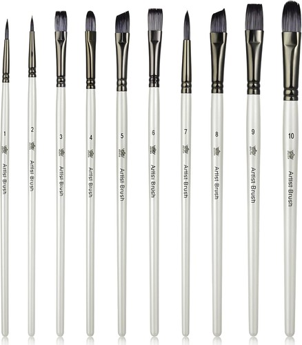 Art pcs small - art, brush