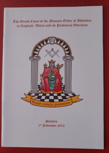 Masonic collectors item - masonic, collectors'