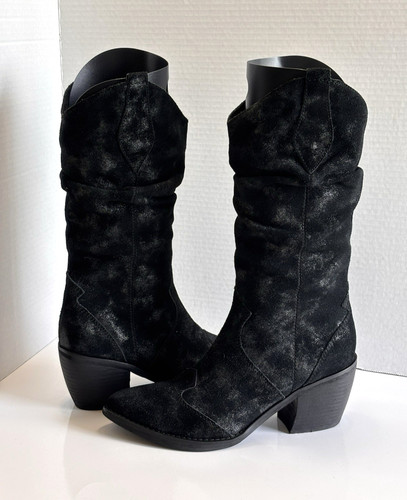 Vaneli catkin western heeled - vaneli,