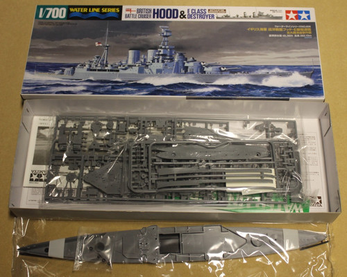 Tamiya british battle - tamiya,