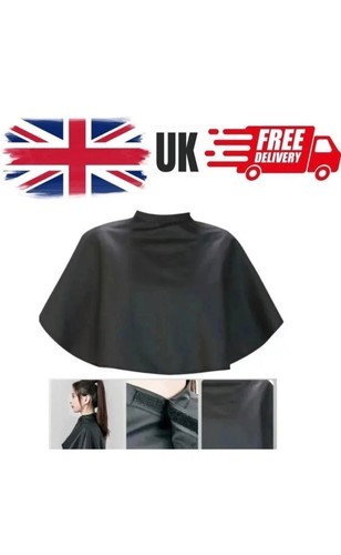 Waterproof hair cutting cape - waterproof,