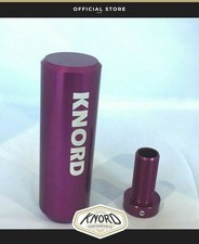 BMW E46/E36/E59 Purple Drift