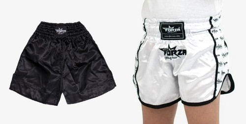 Kids muay thai kickboxing - muay,