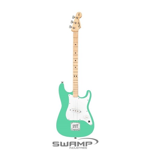 Fender loog stratocaster - fender,