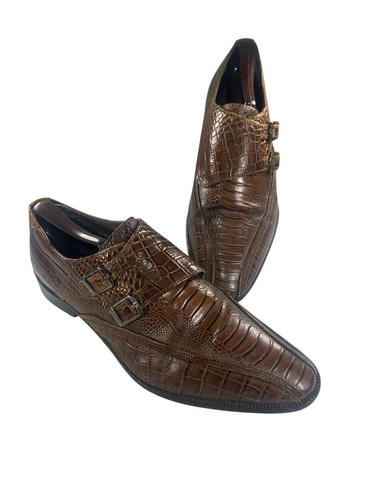 Stacy adams vtg mens 5m - mens, 9.5m