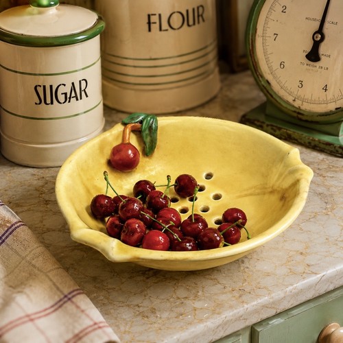 Art deco ditmar urbach cherry - art,