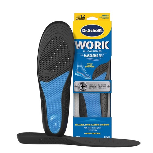 Scholl comfort and - dr.,