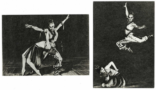 Russian postcards of - 2,