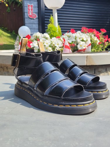 Martens vegan clarissa - martens,