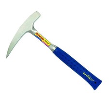 Estwing Vinyl Grip Rock Pick