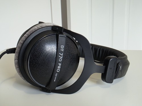 Beyerdynamic 770 pro 250 - pro,