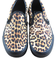 Vans Women's Classic Slip On