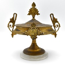 Antique french gilt - gilt, ormolu
