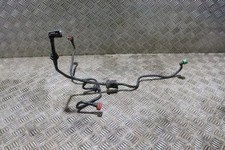 FORD FIESTA MK7 ST200 1.6 ECOBOOST EURO6 VACUUM PIPES 2013-2017 SC66