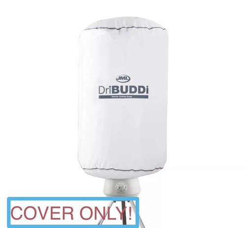 Jml dri buddi clothes dryer - buddi,