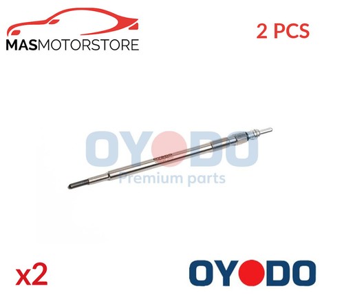 Engine glow plugs oyodo - engine,