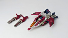Transformers Starscream TG-09
