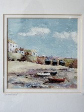 Limited edition print titled