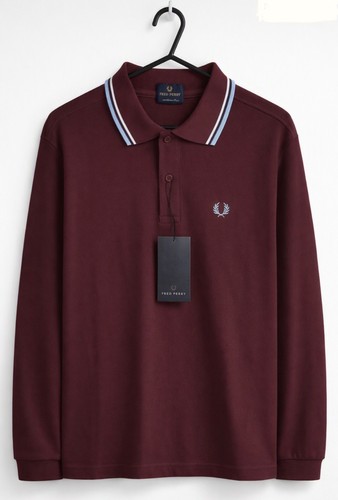 Fred perry mens - fred, small