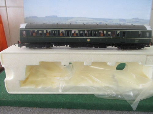 Hornby class 121 single - class, diesel