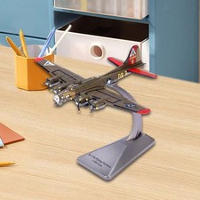 1/200 Scale B-17G Bomber