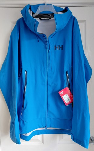 Helly hansen mens 2xl verglas - helly,