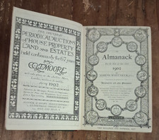 Whitaker almanack 1902 - whitaker’s,